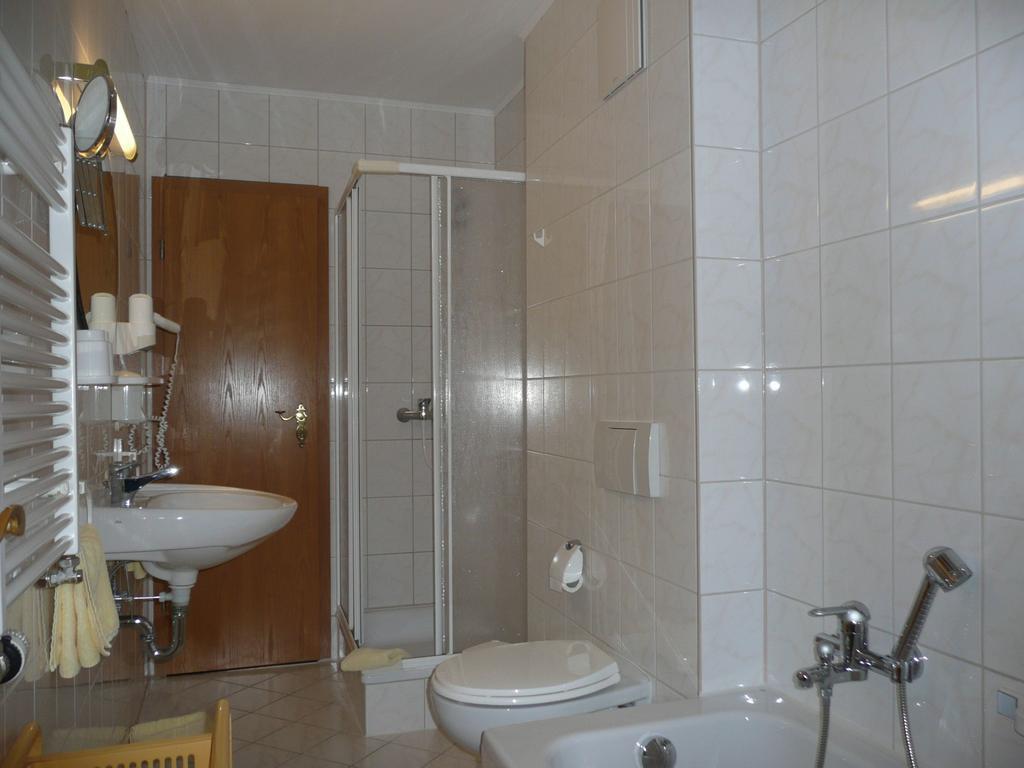 Hotel Garden Баутцен Номер фото
